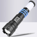 Aluminium Alloy Flashlight Tactical Torch Led Torch Light
